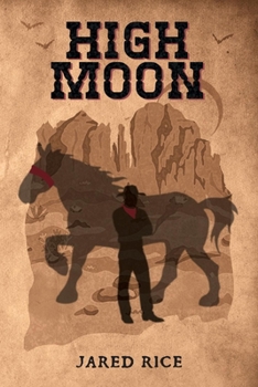 Paperback High Moon: Volume 1 Book