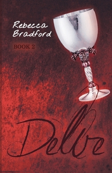 Paperback Delve - Book 2 Book