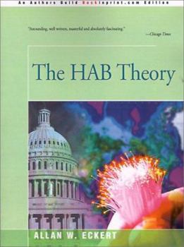 Paperback The Hab Theory Book