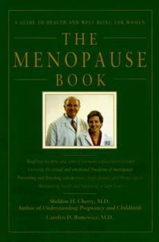 Paperback The Menopause Book: A Guide to Health and Well-Being for Women Book