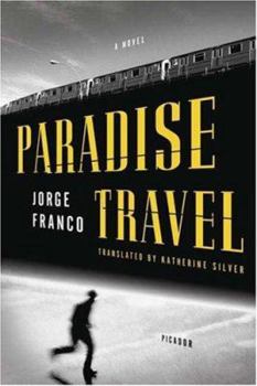 Paperback Paradise Travel Book