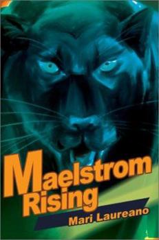Paperback Maelstrom Rising Book