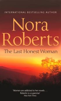 The Last Honest Woman - Book #1 of the O'Hurleys