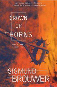 Hardcover Crown of Thorns Book