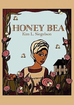 Paperback Honey Bea Book