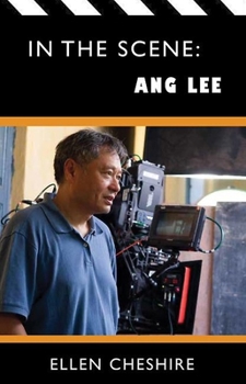 Paperback In the Scene: Ang Lee: The World of Lee's Films Book