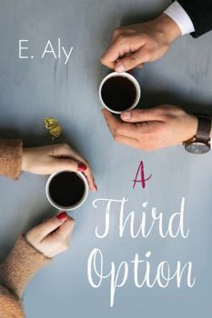 Paperback A Third Option Book