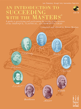 Paperback An Introduction to Succeeding with the Masters Book