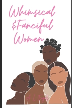 Paperback Whimsical & Fanciful Women Book