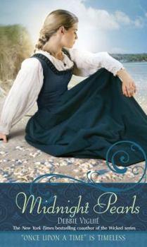 Midnight Pearls: A Retelling of "The Little Mermaid" - Book  of the Once Upon a Time