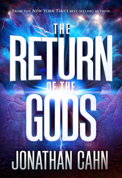 Hardcover The Return of the Gods Book