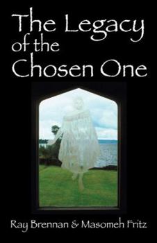 Paperback The Legacy of the Chosen One Book