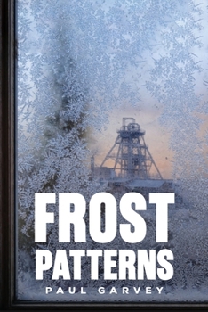 Paperback Frost Patterns Book