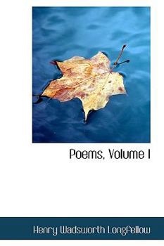 Paperback Poems, Volume I Book