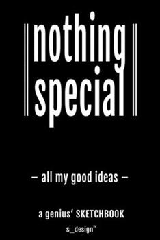 Notizbuch / Skizzenbuch für Architekten, Designer, Kunst / Design / Architektur Studenten: [120 Seiten kariertes blanko Skizzen-Papier] (German Edition)