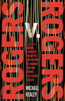 Paperback Rogers V. Rogers Book