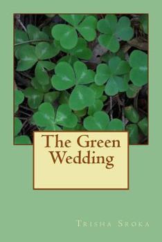 Paperback The Green Wedding Book