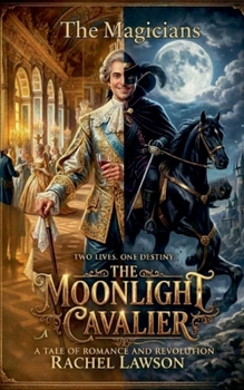 The Moonlight Cavalier (Magicians)