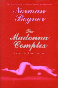 Hardcover The Madonna Complex Book