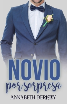 Paperback Novio por sorpresa [Spanish] Book