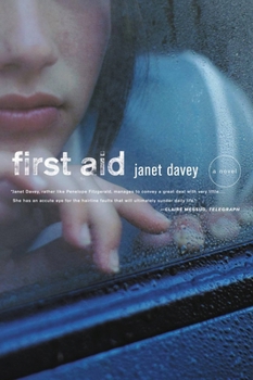 Paperback First Aid Book
