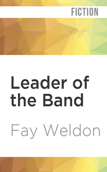 Audio CD Leader of the Band Book