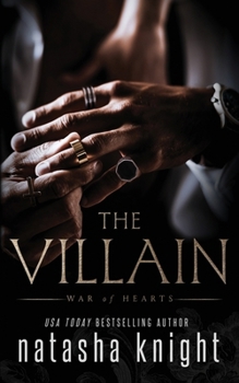 Paperback The Villain Book