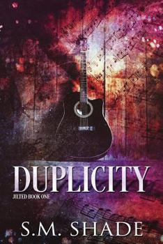 Paperback Duplicity Book