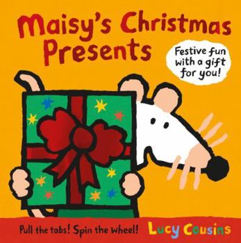 With Love From Maisy: Mini Edition (Maisy) - Book  of the Maisy