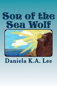 Paperback Son of the Sea Wolf Book