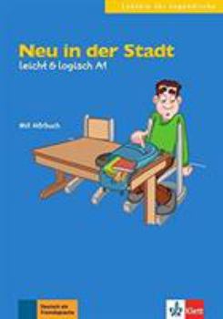 Mass Market Paperback Neu in der Stadt [German] Book