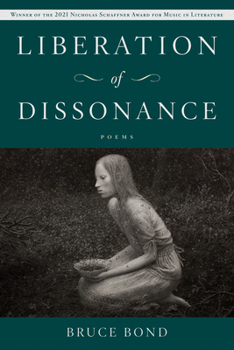 Paperback Liberation of Dissonance Book