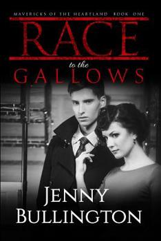 Paperback Race to the Gallows Book