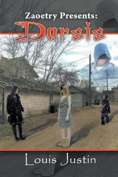 Paperback Zaoetry Presents: Darsis Book