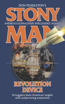 Mass Market Paperback Revolution Device Book
