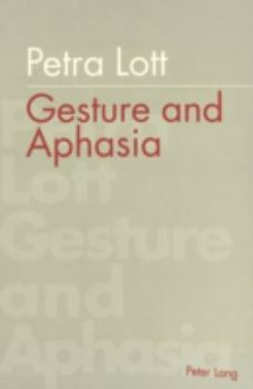Paperback Gesture and Aphasia Book