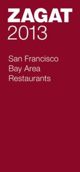 Paperback San Francisco Bay Area Restaurants [With Map] Book