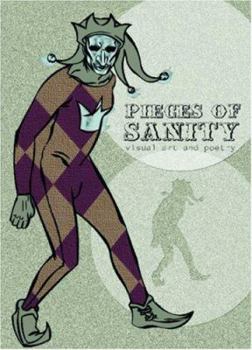 Paperback Pieces of Sanity - 2005 Book