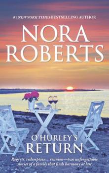 Skin Deep / Without a Trace - Book  of the O'Hurleys