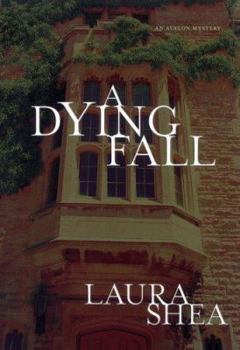 Hardcover A Dying Fall Book