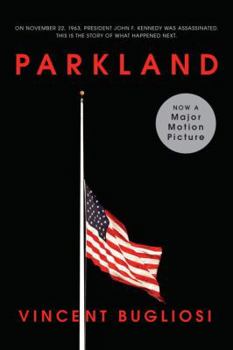 Paperback Parkland Book