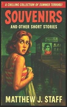 Paperback Souvenirs and Other Short Stories Book