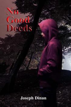 Paperback No Good Deeds Book