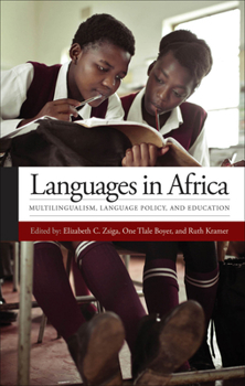 Languages in Africa: Multilingualism, Language Policy, and Education - Book  of the Georgetown University Round Table on Languages and Linguistics