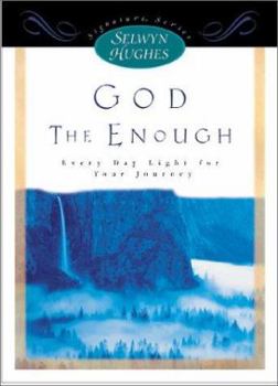Hardcover God-The Enough Book