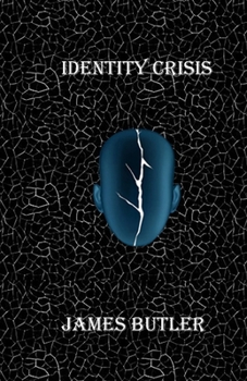 Paperback Identity Crisis Book