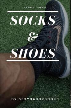 Hardcover Socks and shoes Book