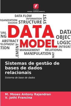 Paperback Sistemas de gestão de bases de dados relacionais [Portuguese] Book