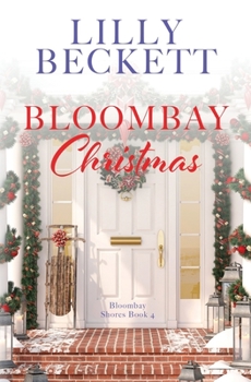 Paperback Bloombay Christmas Book