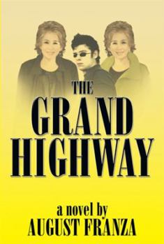 Paperback The Grand Highway Book